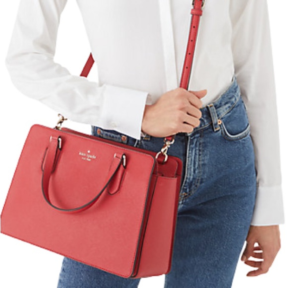 Kate Spade New York Laurel Way Reese Satchel
